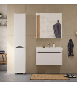 Тумба подвесная Volna Prime 80.1Y (78857)