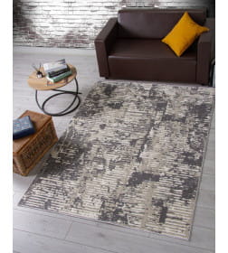 Ковер Merinos ATLANTIS D999, 1,2*1,7, STAN, CREAM-GRAY