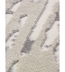 Ковер Merinos ATLANTIS D999, 1,2*1,7, STAN, CREAM-GRAY
