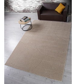 Ковер Merinos DIOS F410, 1*2, STAN, LIGHT BELGE