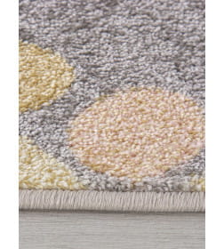 Ковры тканные IZUMRUD C209, 1,6*2,3, STAN, LIGHT GRAY