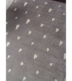 Ковер Merinos IZUMRUD C210  0,8х1,5 м LIGHT GRAY