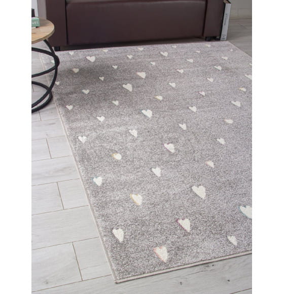 Ковер Merinos IZUMRUD C210  0,8х1,5 м LIGHT GRAY