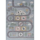 Ковры тканные IZUMRUD C214, 2*3, STAN, MULTICOLOR