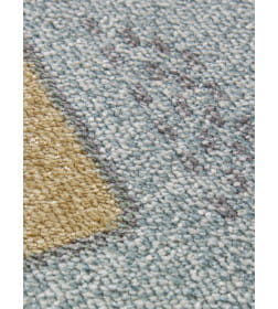 Ковры тканные IZUMRUD C214, 2*3, STAN, MULTICOLOR