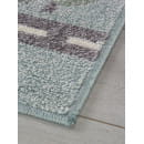 Ковер Merinos IZUMRUD C214  0,8х1,5 м MULTICOLOR