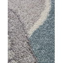 Ковры тканные IZUMRUD C225, 0,8*1,5, STAN, MULTICOLOR