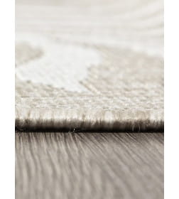 Ковры тканные KAIR S132, 0,6*1,1, STAN, BEIGE