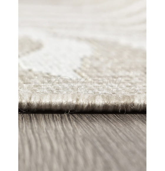 Ковер Merinos KAIR S132, 1,6*2,3, STAN, BEIGE