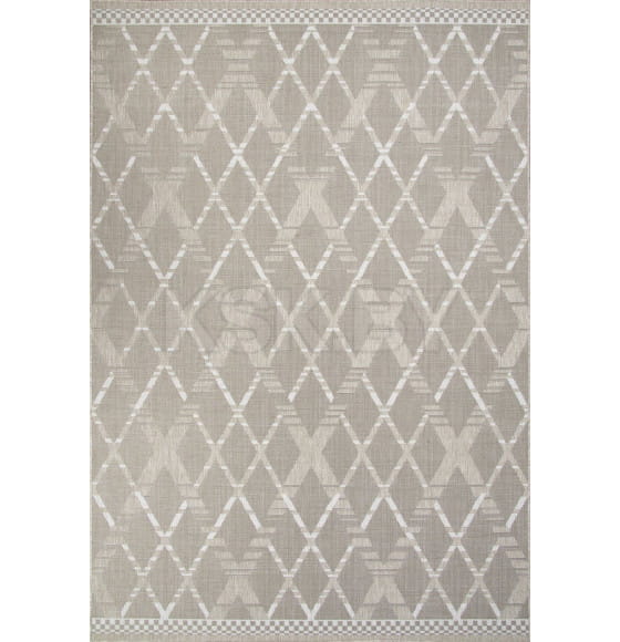 Ковер Merinos KAIR S135, 1,2*1,7, STAN, BEIGE