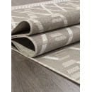 Ковер Merinos KAIR S135, 1,2*1,7, STAN, BEIGE