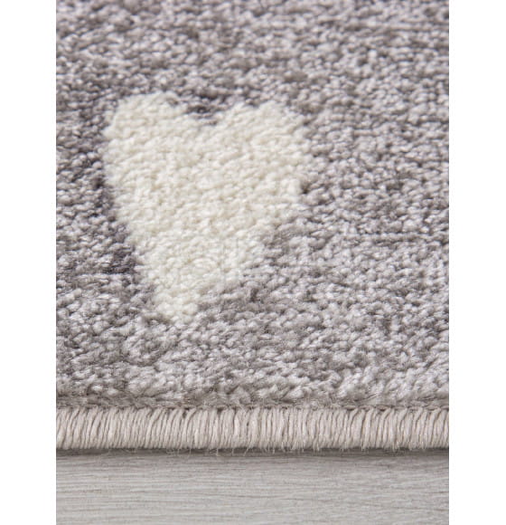 Ковер Merinos IZUMRUD C210  0,8х1,5 м LIGHT GRAY