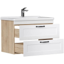 Тумба подвесная Equil Lago 80.2Y (Миранда, Фостер) (tpLAGO80.2Y-04) 