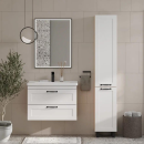 Тумба подвесная Equil Lago 80.2Y (Миранда, Фостер) (tpLAGO80.2Y-04) 