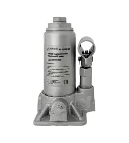 Домкрат бутылочный в кейсе 2 т Хорекс Авто HZ 01.4.015J