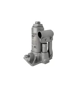 Домкрат бутылочный в кейсе 2 т Хорекс Авто HZ 01.4.015J