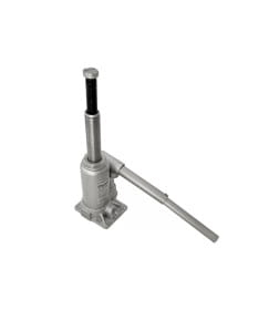 Домкрат бутылочный в кейсе 2 т Хорекс Авто HZ 01.4.015J