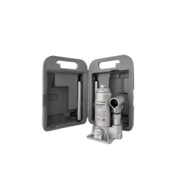 Домкрат бутылочный в кейсе 2 т Хорекс Авто HZ 01.4.015J