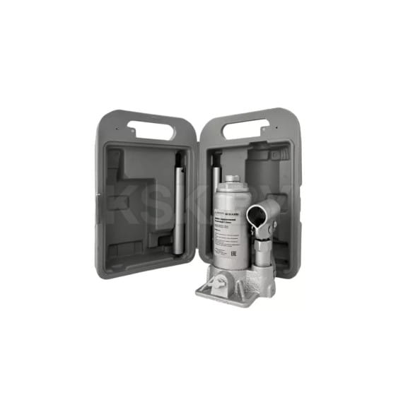 Домкрат бутылочный в кейсе 2 т Хорекс Авто HZ 01.4.015J (HZ 01.4.015J) 