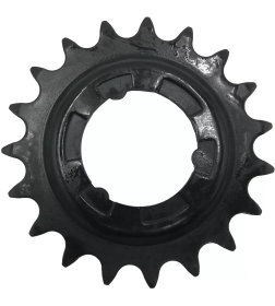 Звезда задняя KMC / Shimano 21T 3/32"