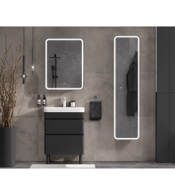 Тумба напольная Equil Eltoro 60.2Y с умывальником 9595(60)