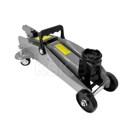 Домкрат подкатной гидравлический 2 т Хорекс Авто HZ 01.3.009J (HZ 01.3.009J) 