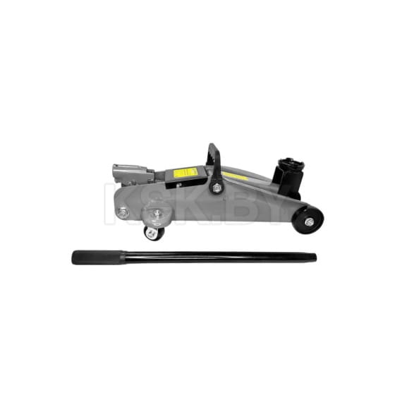 Домкрат подкатной гидравлический 2 т Хорекс Авто HZ 01.3.009J (HZ 01.3.009J) 