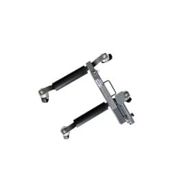 Домкрат гидравлический для перекатки автомобиля г/п 680 кг Хорекс Авто