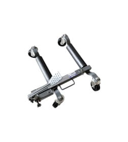 Домкрат гидравлический для перекатки автомобиля г/п 680 кг Хорекс Авто