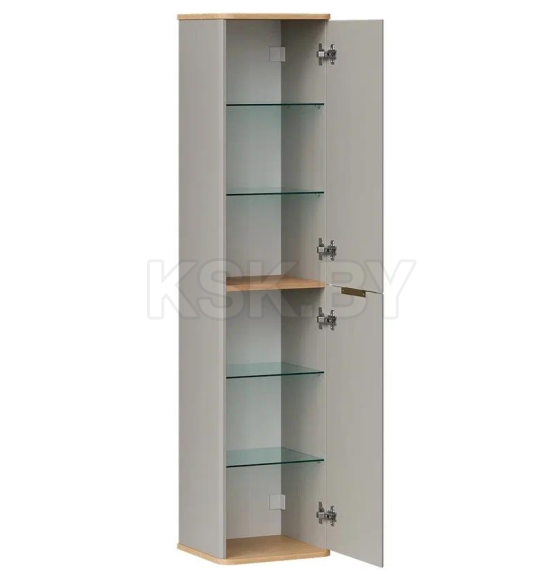 Пенал подвесной универсальный Equil Desert 36.R/L, амарок ppDSRT36.R/L-25 (ppDSRT36.R/L-25) 