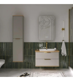 Пенал подвесной универсальный Equil Desert 36.R/L, амарок ppDSRT36.R/L-25