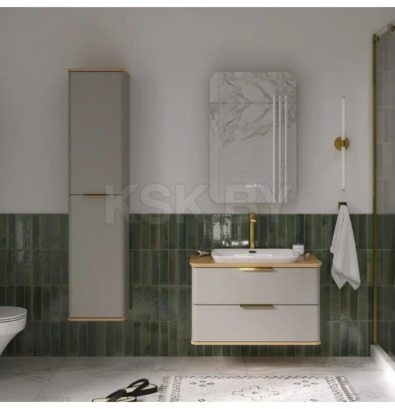 Пенал подвесной универсальный Equil Desert 36.R/L, амарок ppDSRT36.R/L-25 (ppDSRT36.R/L-25) 