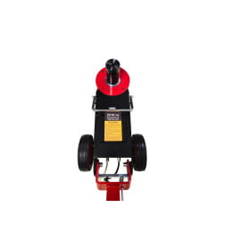 Домкрат подкатной гидравлический г/п 32/16 т 150-227 мм Гамматест GTJ2054