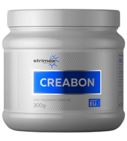 Креатин Creabon Strimex, 300 г