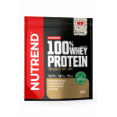 Протеин 100% WHEY PROTEIN Nutrend, 1000 г, печенье крем