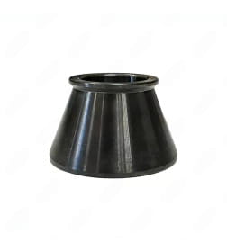 Конус средний для балансировочного станка CB956B диаметр вала 40 мм Хорекс Авто HZ 08.200.016B