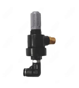 Клапан пневматический для отжимного цилиндра шиномонтажного станка Хорекс Авто HZ 08.300.046B