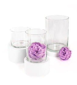 Ваза "Трубка-2" 2021 105620