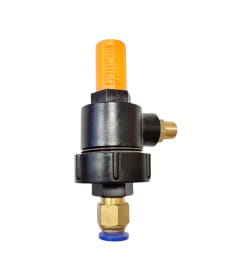 Клапан пневматический для отжимного цилиндра Хорекс Авто HZ 08.300.000