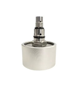 Клапан выпускной № 30 для домкрата Хорекс Авто HZ 01.3.122