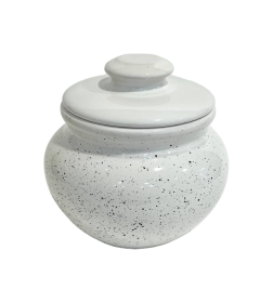 Горшок для тушения 1,1л  6793/47-25 сорт3