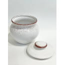 Горшок для тушения 1,1л  6487/47-25 сорт2 (18с44/47) 