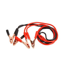 Провода прикуривания 400 Ампер SOLARIS