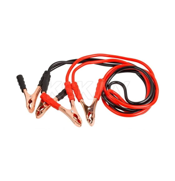 Провода прикуривания 400 Ампер SOLARIS (SL2910-2) 