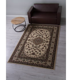 Ковры тканные COLIZEY D389, 2*3, STAN, BEIGE