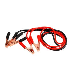 Провода прикуривания 600 Ампер SOLARIS