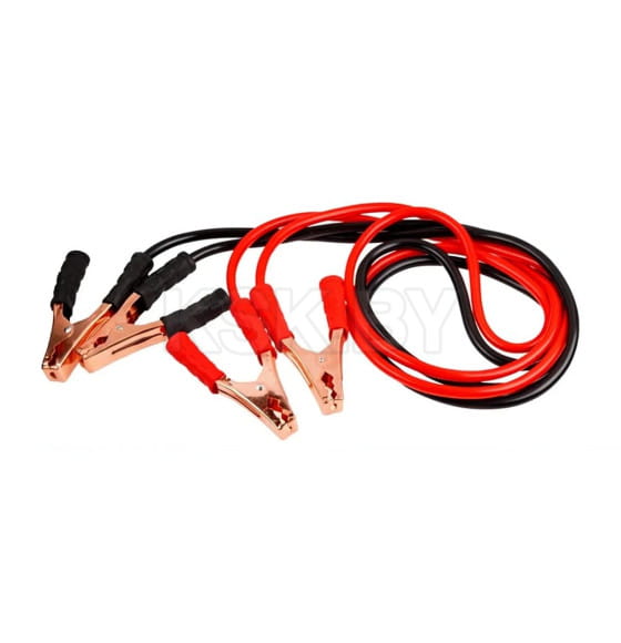 Провода прикуривания 600 Ампер SOLARIS (SL2910-3) 