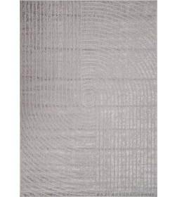 Ковры тканные DIOS F411, 2*2,9, STAN, GRAY