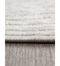 Ковры тканные DIOS F411, 2*2,9, STAN, GRAY