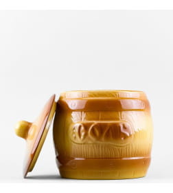 Бочонок Соль (1,2л) 98385,Россия